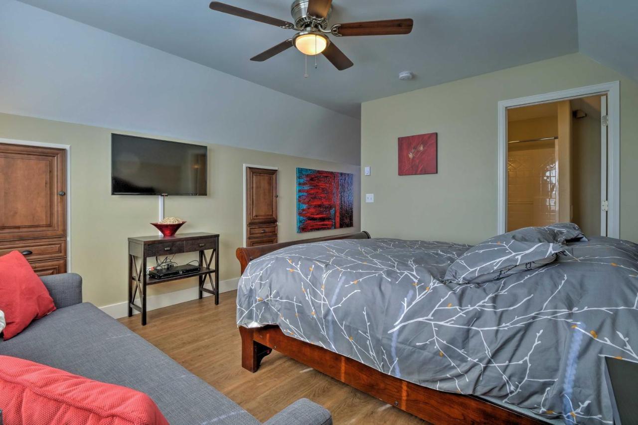 Gunnison Studio With Shuttle 30 Mi To Crested Butte Exterior photo